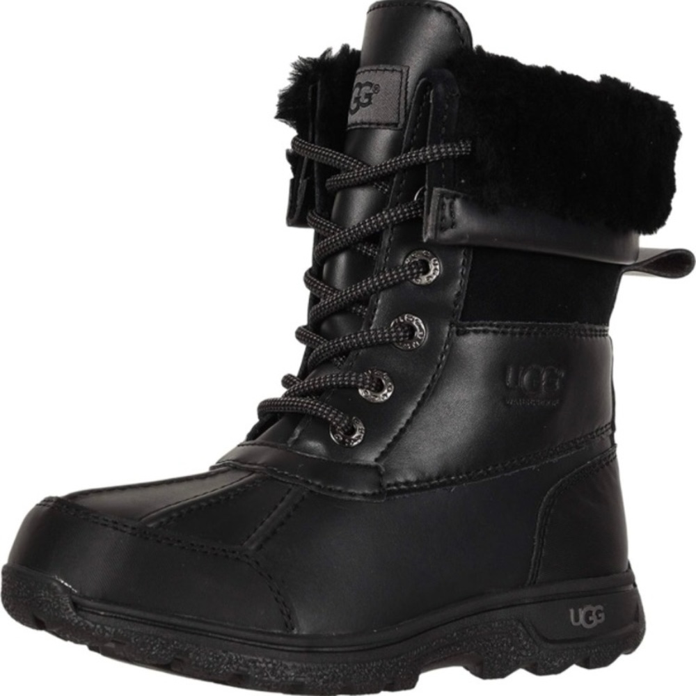 UGG Butte II CWR Snow Boot